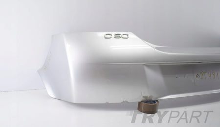 VOLVO C30 REAR BUMPER ORG