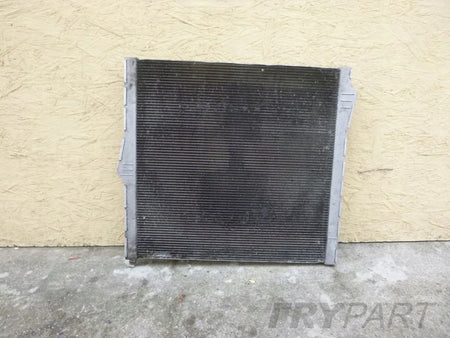 BMW X5 F15 X6 F16 X5M X6M Water Radiator