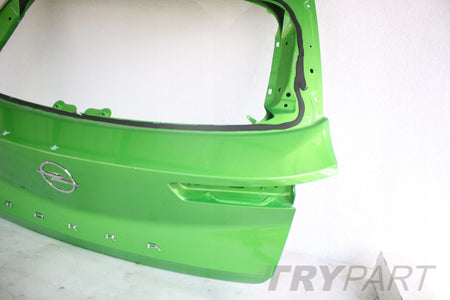 OPEL MOKKA B REAR TRUNK LIFTGATE