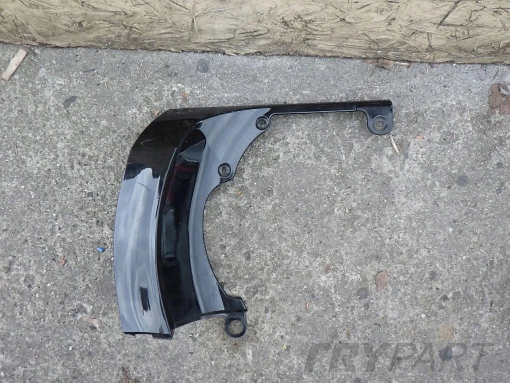 TOYOTA RAV 4 RAV4 IV 06- Tailgate Trim Strip