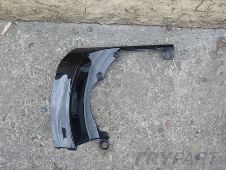 TOYOTA RAV 4 RAV4 IV 06- Tailgate Trim Strip