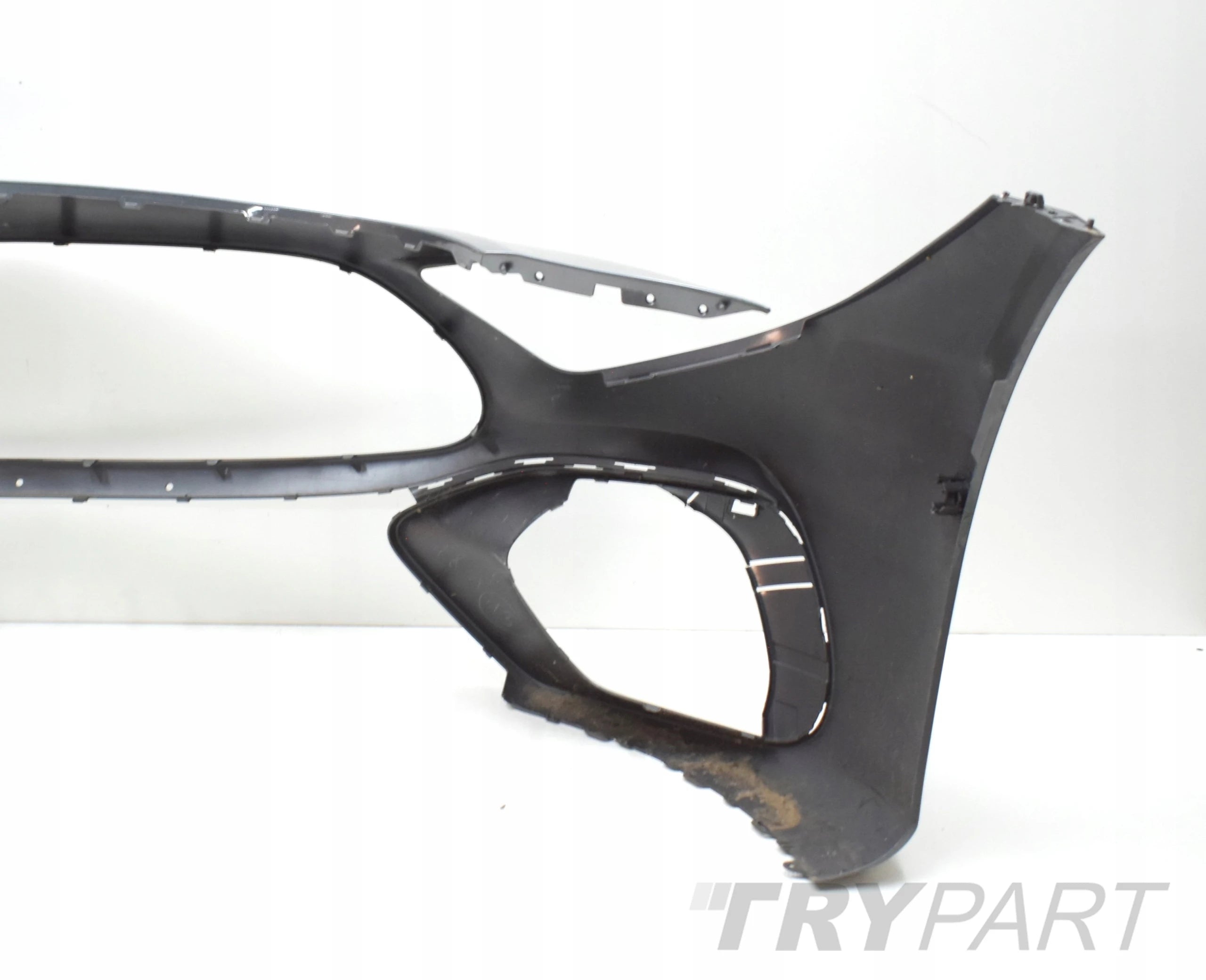 MERCEDES AMG GT LIFT W290 AMG FRONT BUMPER ORG