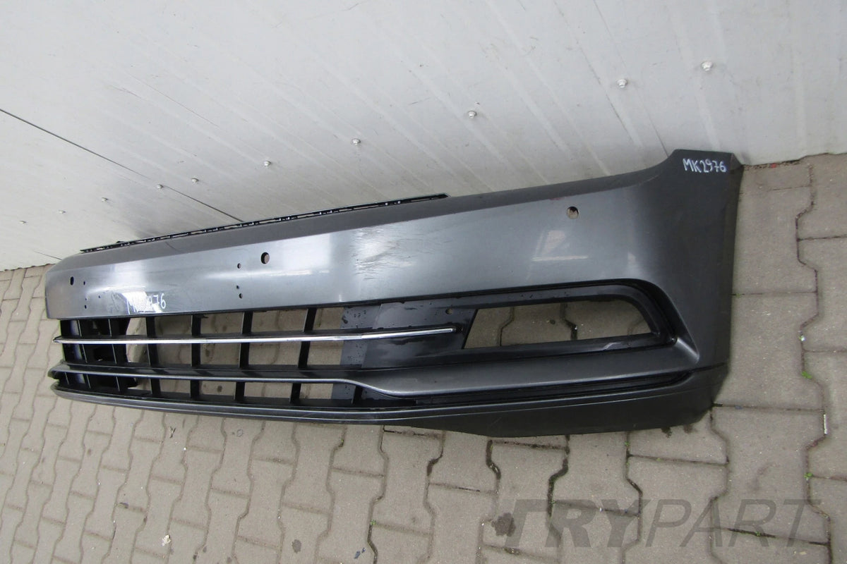 Front Bumper VW Passat B8 3G0 14-19