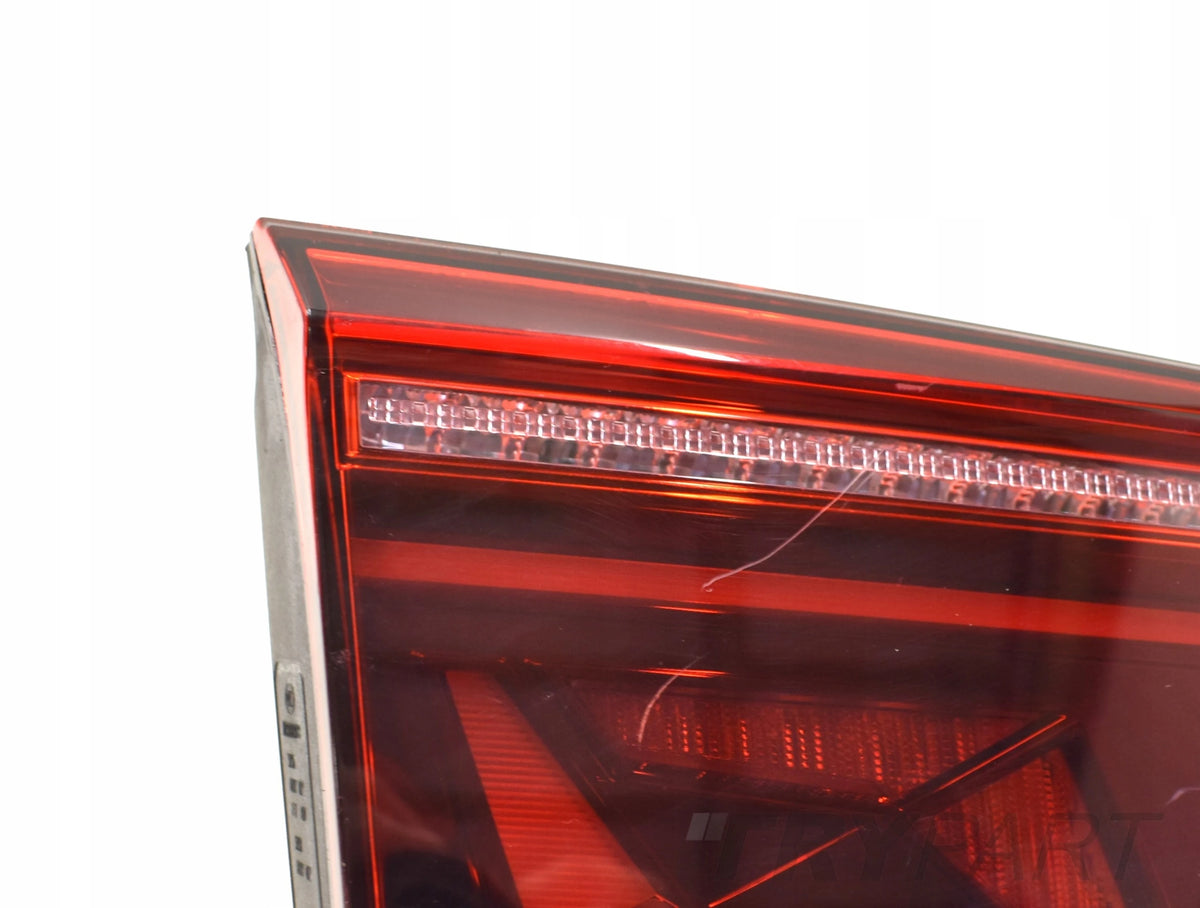 VW PASSAT B8 3G9 LIFT LEFT REAR TAILGATE LAMP ORG EU KOMBI