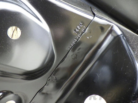 BMW X3 G01 X3M F97 IX3 G08 17- Right Rear Fender