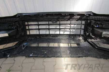 Front Bumper Porsche Cayenne 9Y0 Lift 23-