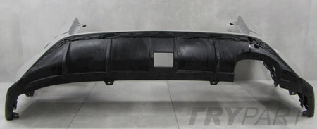 Rear bumper for HYUNDAI KONA II N-LINE 23-