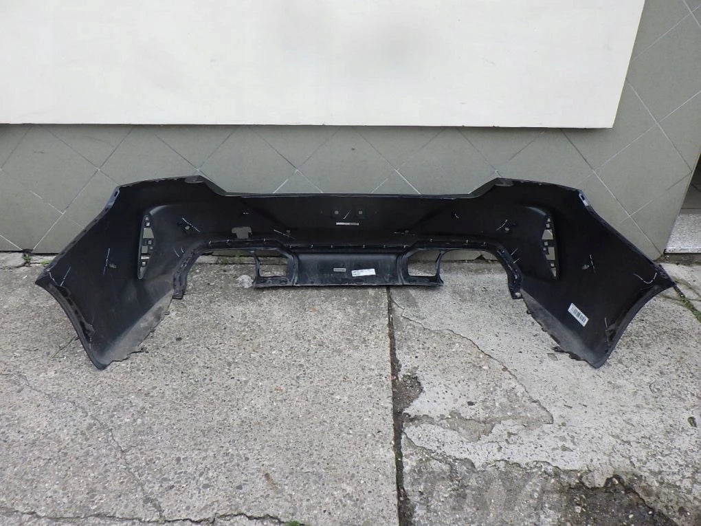 BMW 8 M8 F93 M POWER Rear Bumper