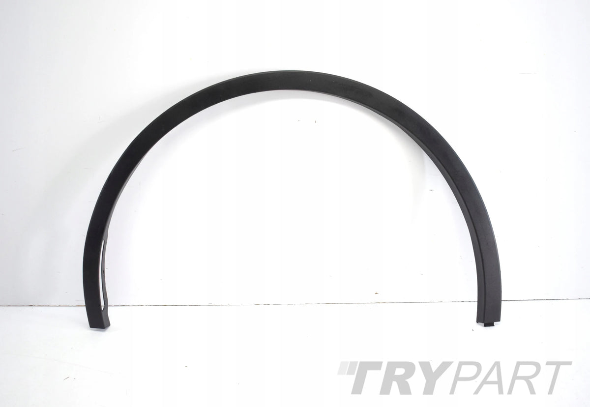 TESLA MODEL Y LEFT FRONT FENDER MOLDING ORG