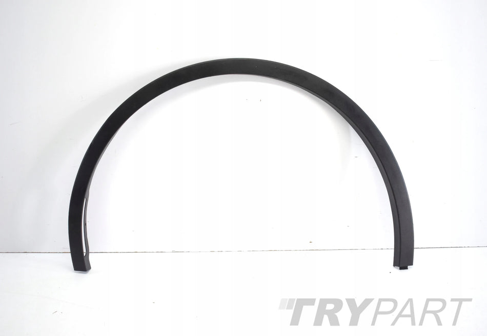 TESLA MODEL Y LEFT FRONT FENDER MOLDING ORG