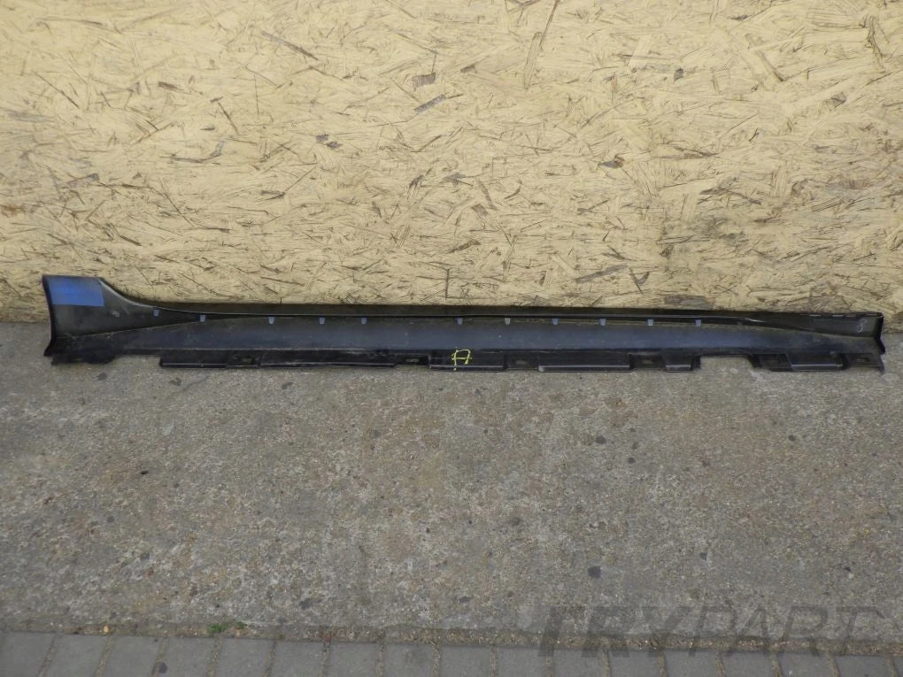 AUDI A5 SPORTBACK 8W 8W8 20- Left Sill Trim Strip