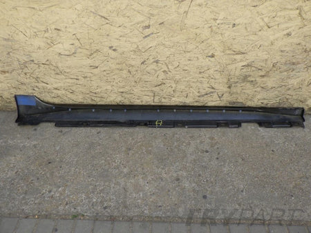 AUDI A5 SPORTBACK 8W 8W8 20- Left Sill Trim Strip