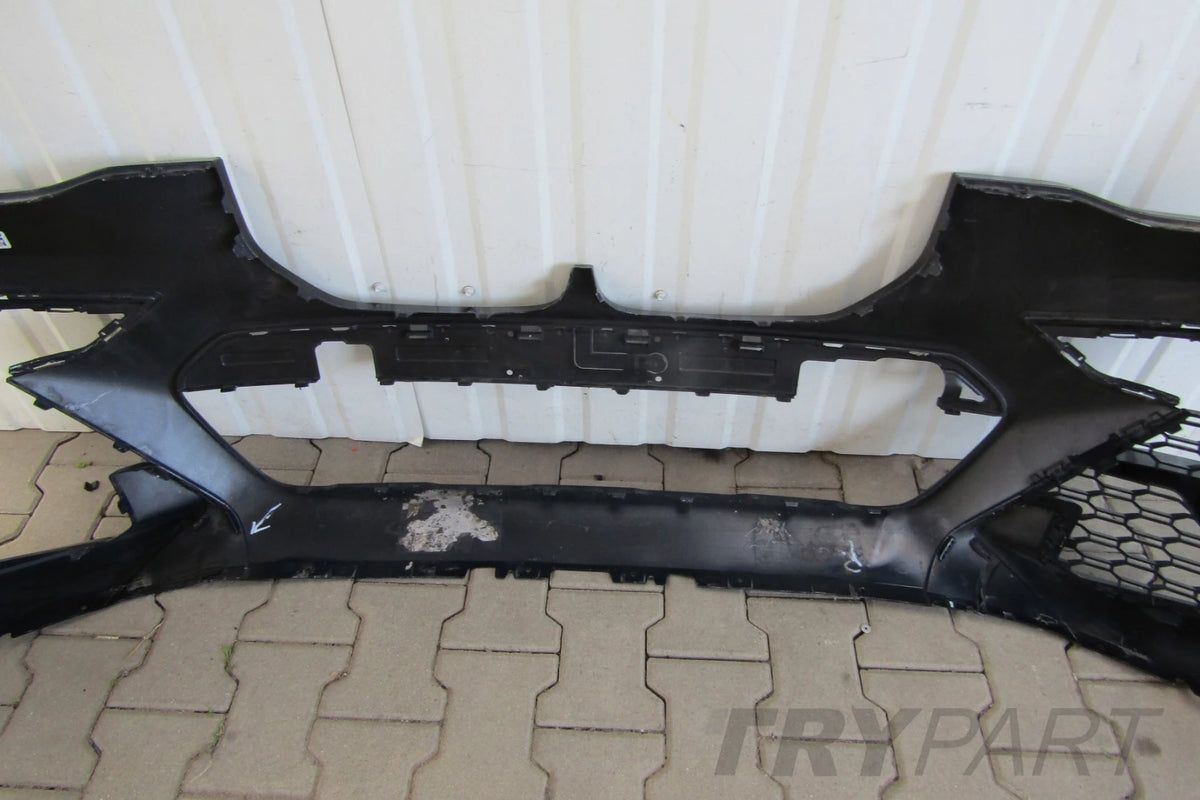 Front Bumper BMW X7 G07 M-Package 18-