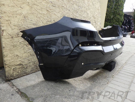 BMW X4 F26 M Package Rear Bumper