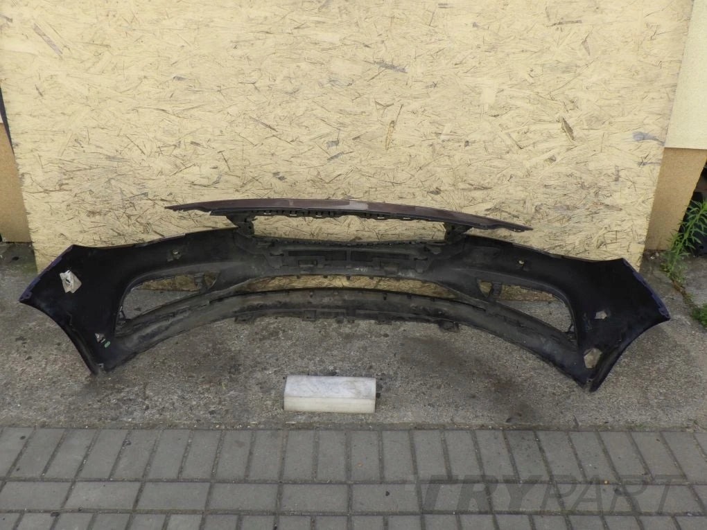 OPEL ASTRA V K 5-15 FRONT BUMPER REINFORCEMENT
