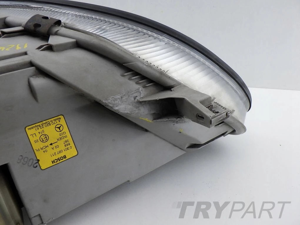 MERCEDES SLK 170 R170 EU front left lamp