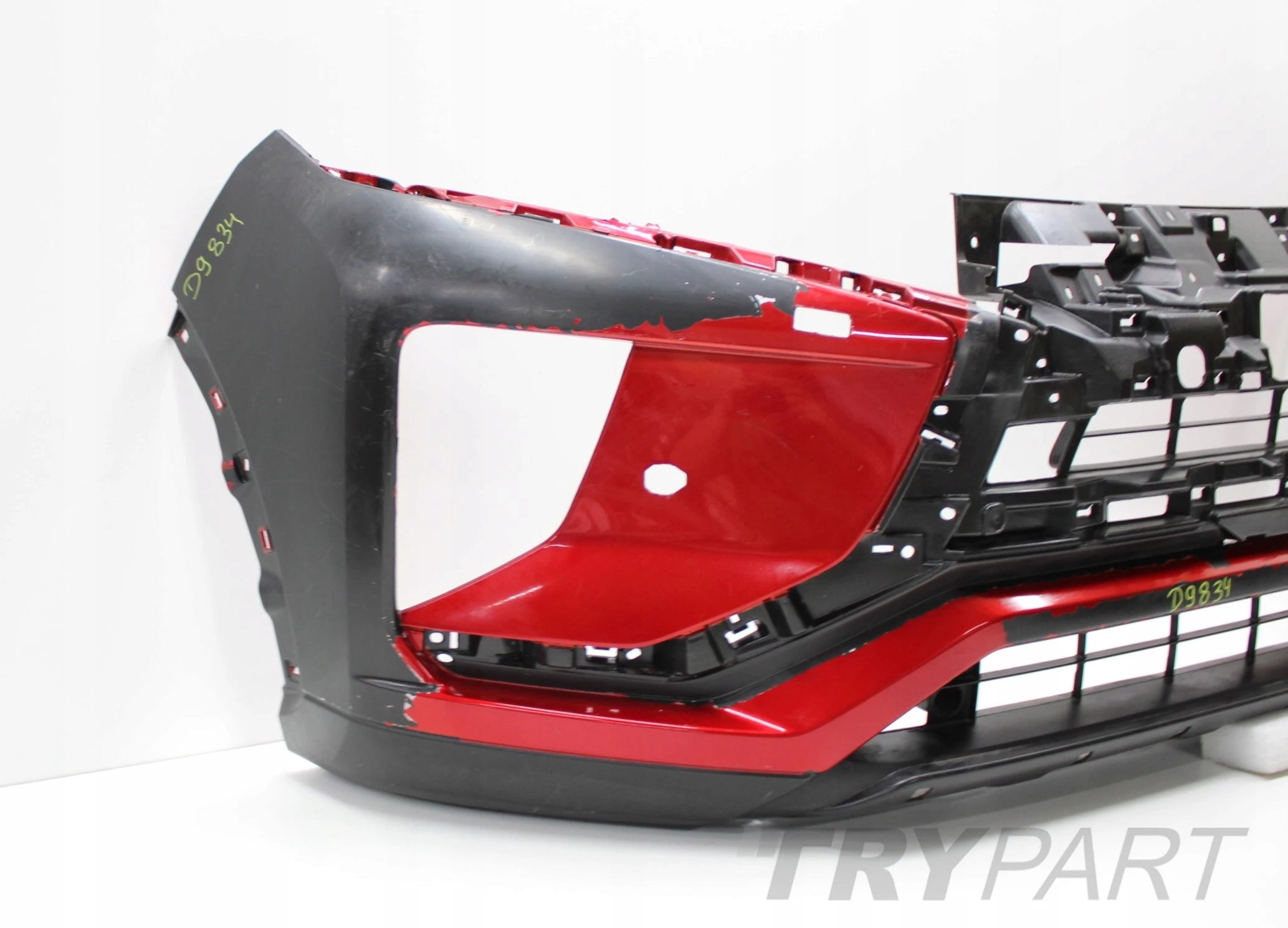 MITSUBISHI ECLIPSE CROSS FRONT BUMPER ORG
