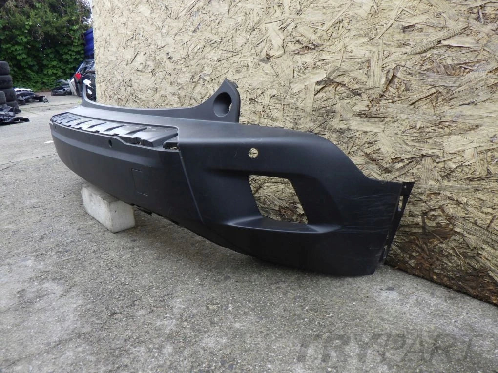 PEUGEOT 2008 2 II P24 19- Rear Bumper