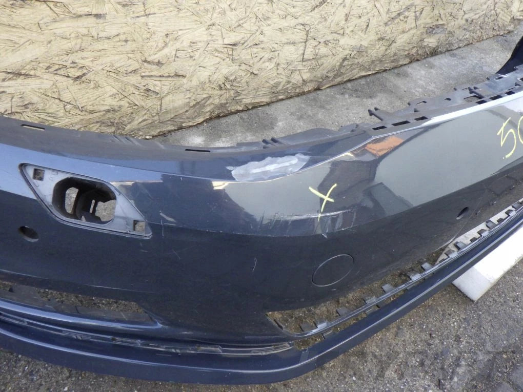 VW GOLF 7 VII 5G0 12- Front Bumper