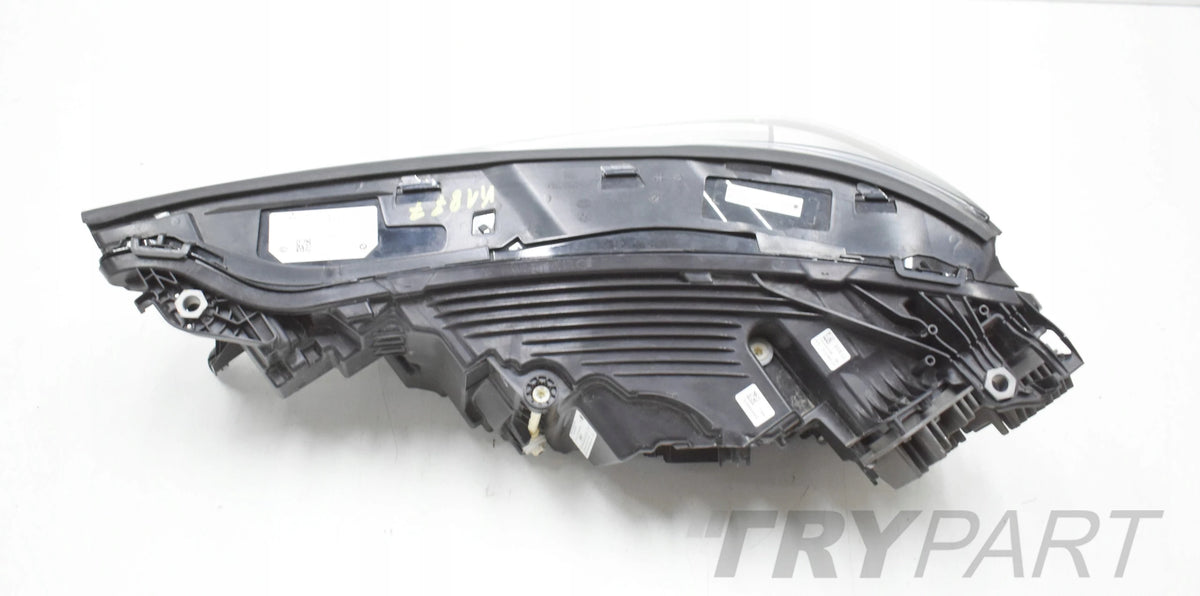 BMW IX I20 HEADLIGHT RIGHT FRONT LASER ORG EU 5A3CEA2-04
