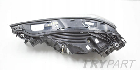 BMW IX I20 HEADLIGHT RIGHT FRONT LASER ORG EU 5A3CEA2-04
