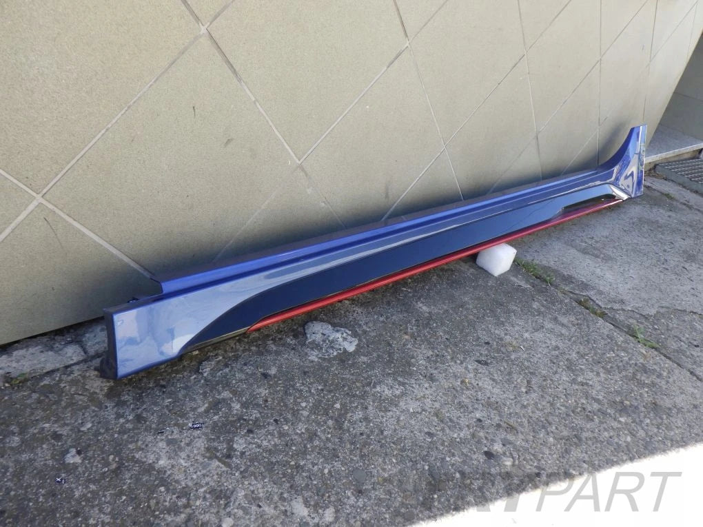 KIA PROCEED III 3 GT 18- Left Sill Trim