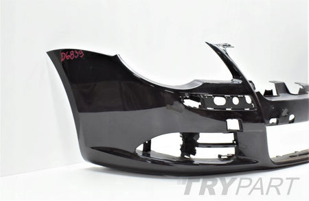 VW EOS 1Q0 FRONT BUMPER ORG