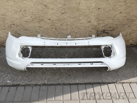 MITSUBISHI L200 L 200 16- Front Bumper