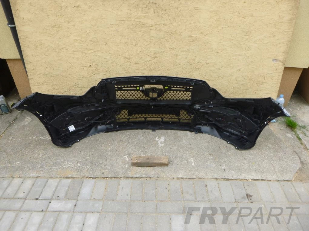 MERCEDES GLC AMG W254 254 2022- Front Bumper