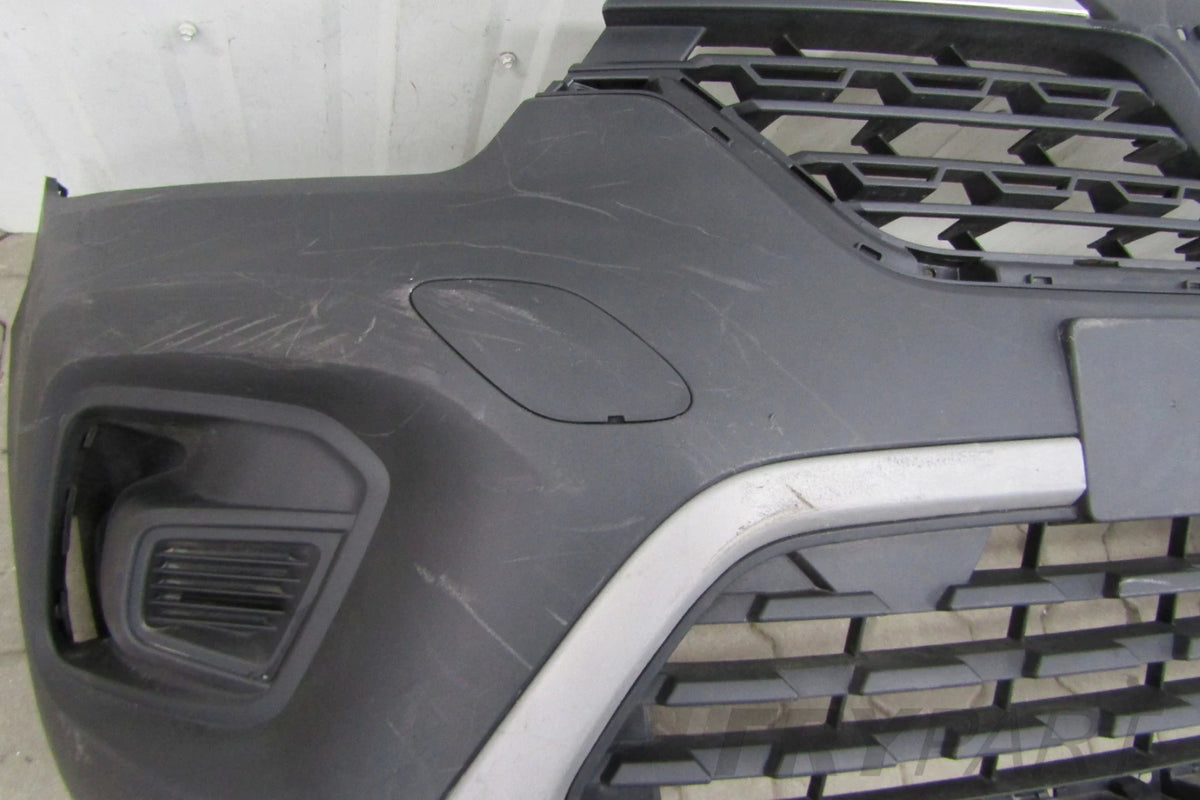 Front Bumper for Renault Kangoo III / IV 3 (2020-)