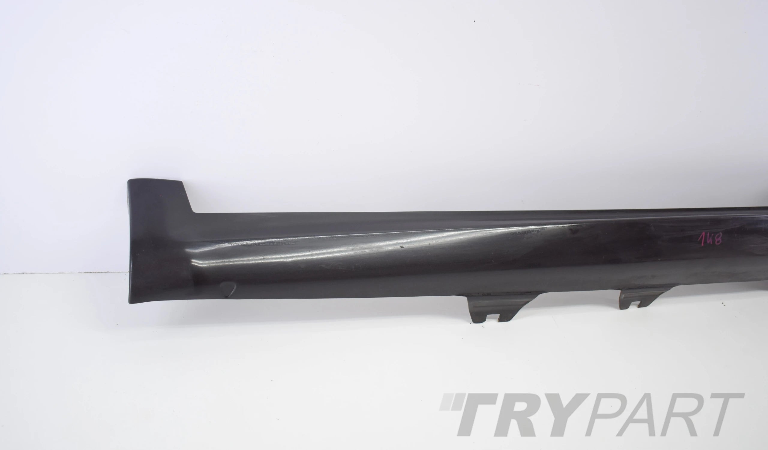 VW SCIROCCO 1K8 R LINE LEFT SILL STRIP
