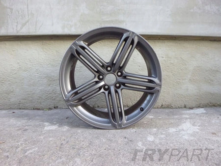 AUDI Q5 8R0 8.5x20 ET33 5x112 Aluminum Wheel