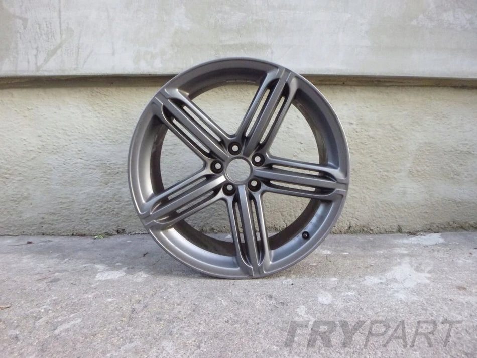 AUDI Q5 8R0 8.5x20 ET33 5x112 Aluminum Wheel