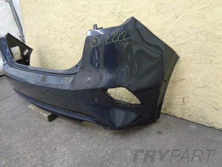 KIA CEED III 3 HB 18- Rear Bumper