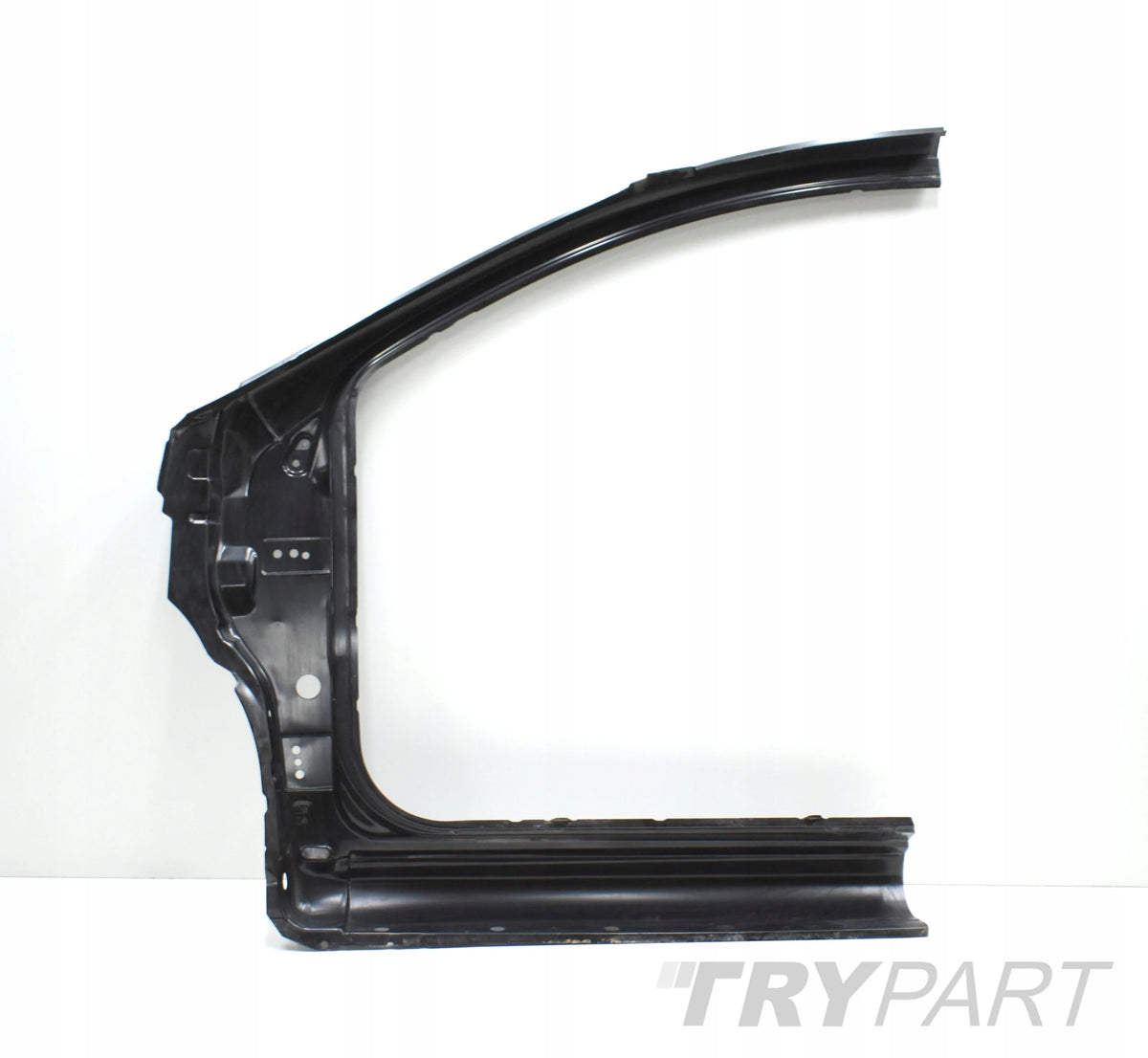 CITROEN C1 PEUGEOT 108 RIGHT SILL PILLAR PANEL ORG NEW 05-14