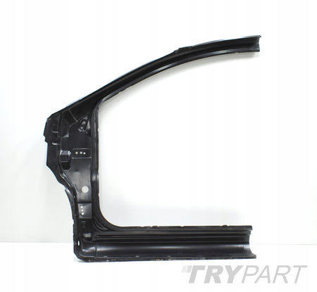 CITROEN C1 PEUGEOT 108 RIGHT SILL PILLAR PANEL ORG NEW 05-14