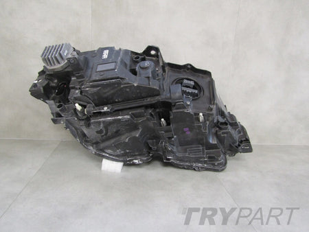 HEADLAMP VOLVO S90 V90 LED MID 16- LH LEFT 31655935