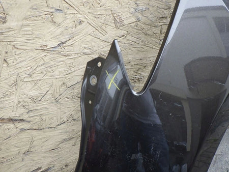 MAZDA 3 III BM 13- front right fender