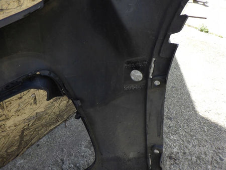 BMW X3 G01 M Package Front Bumper
