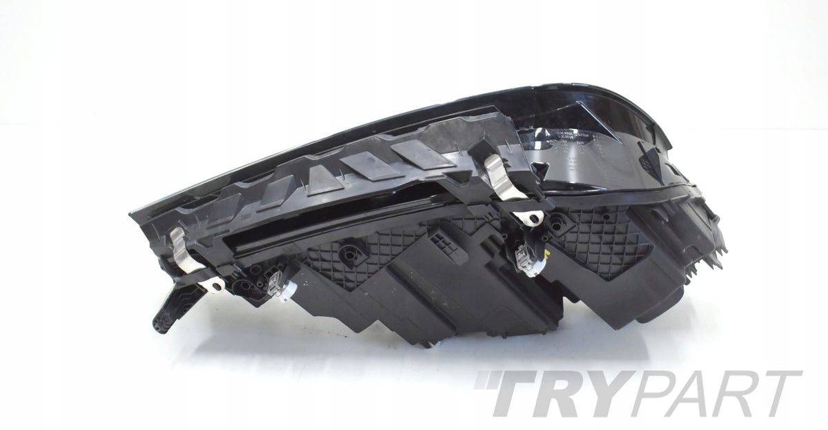 BMW IX I20 Left Front Full LED Headlight ORIG EU 5A3CE91-03