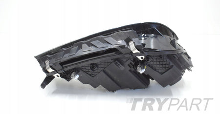 BMW IX I20 Left Front Full LED Headlight ORIG EU 5A3CE91-03