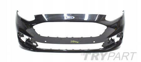 FORD FIESTA MK8 VIII VIGNALE FRONT BUMPER ORG