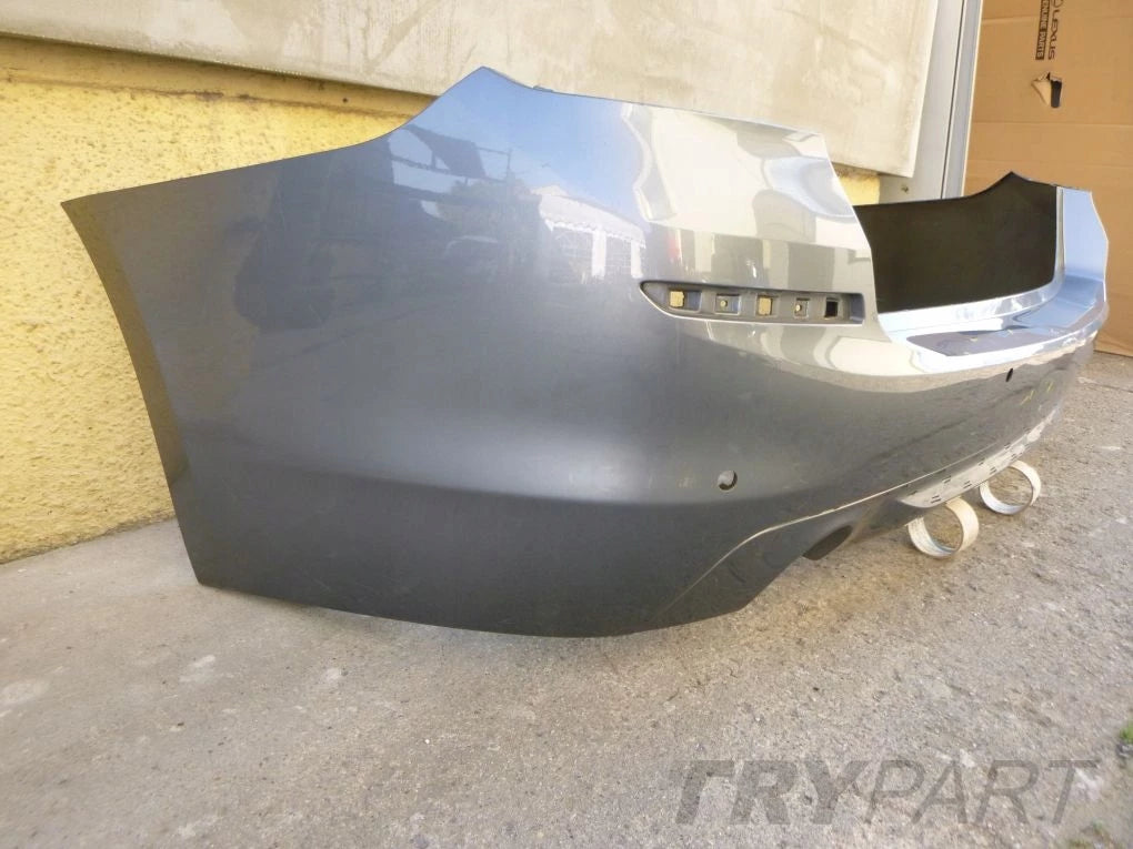 BMW 5 G31 KOMBI Rear Bumper