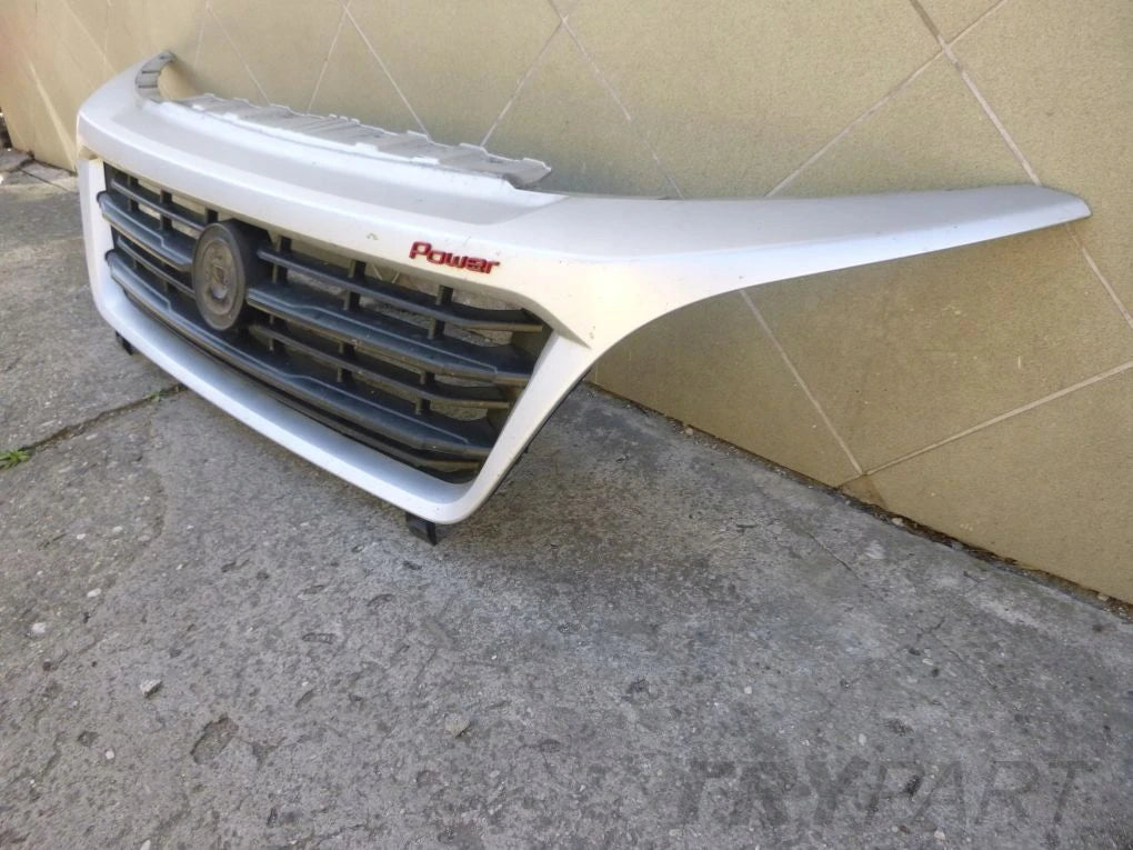 FIAT DUCATO III 3 LIFT FL 14- Grille