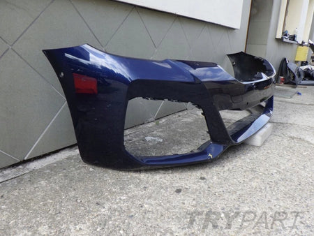 BMW 5 G30 G31 LIFT LCI M PACKAGE Front Bumper