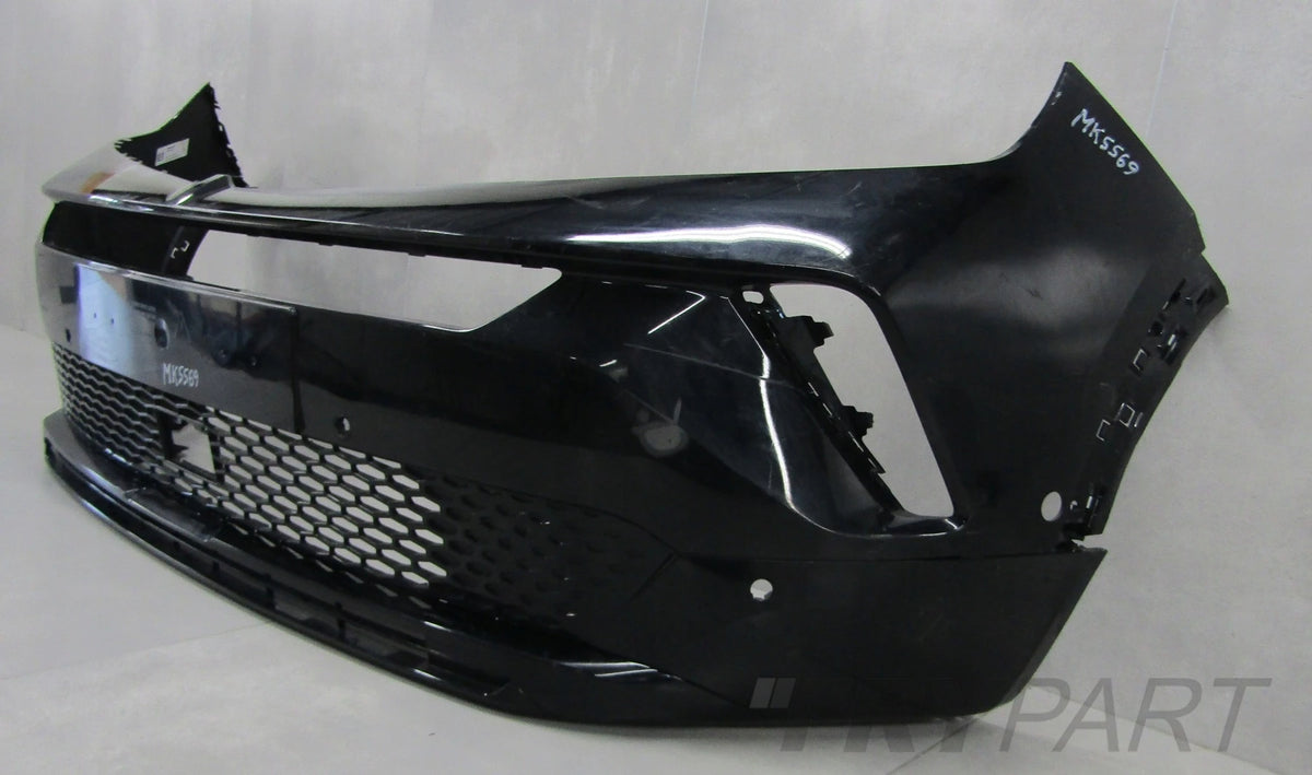 Front Bumper for Opel Mokka B II 2 Lift 24-