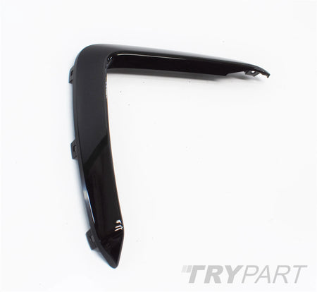 BMW X6 G06 M PACKAGE BUMPER GRILLE TRIM RIGHT