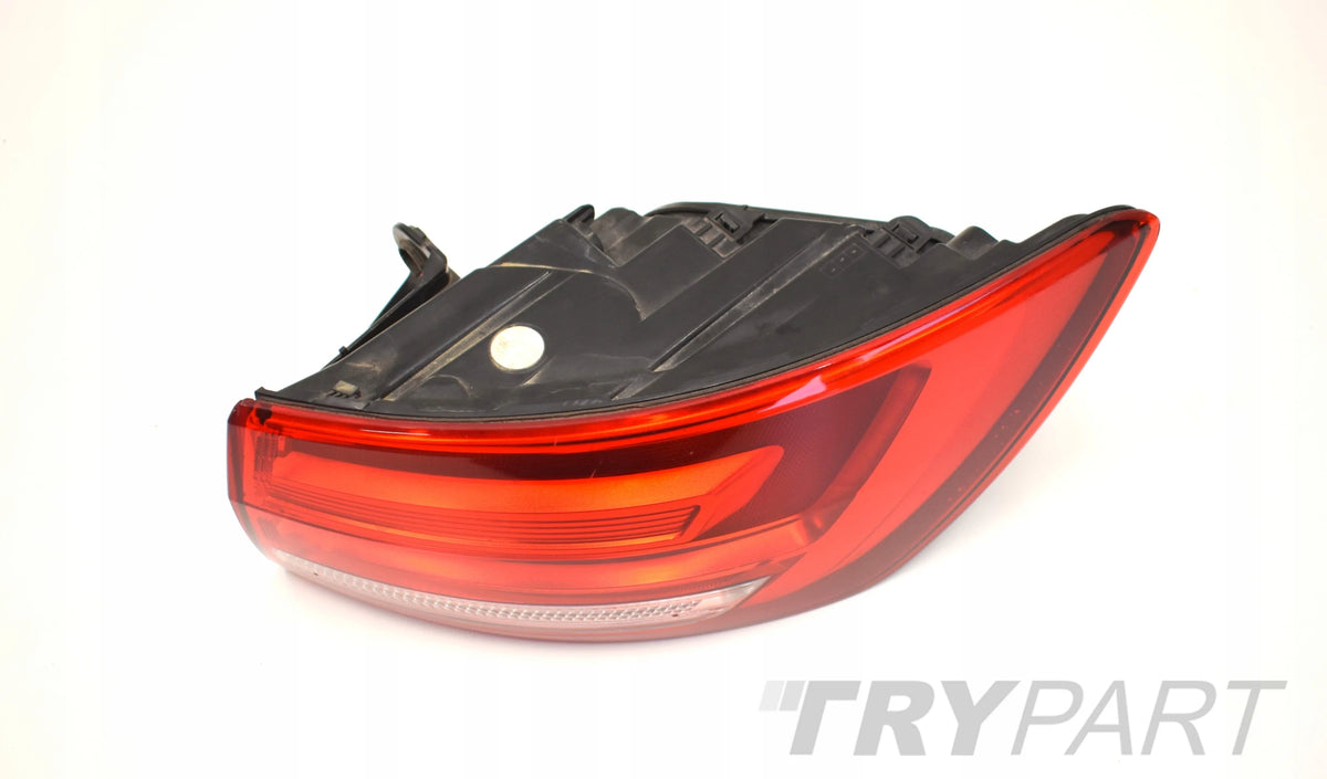 AUDI A4 B9 8W9 TAIL LIGHT RIGHT REAR ORG EU ESTATE