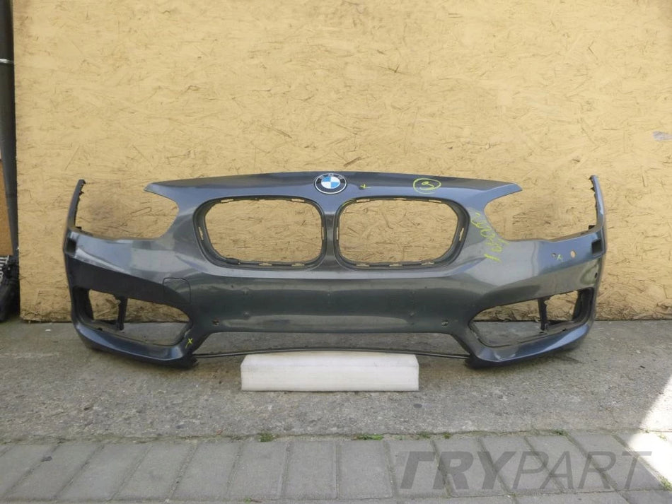 BMW 1 F20 F21 LIFT LCI Front Bumper