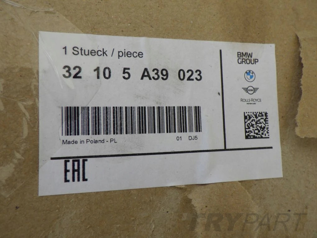 BMW 2 F45 F46 F48 5A39023 6899379 UE STEERING GEARBOX